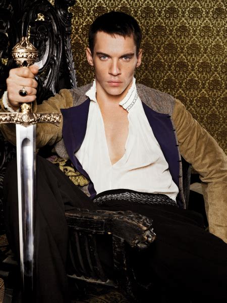 jonathan rhys meyers pene nudo tudor|Jonathan Rhys Meyers: 'I'm Glad to Say Goodbye' to Tudors.